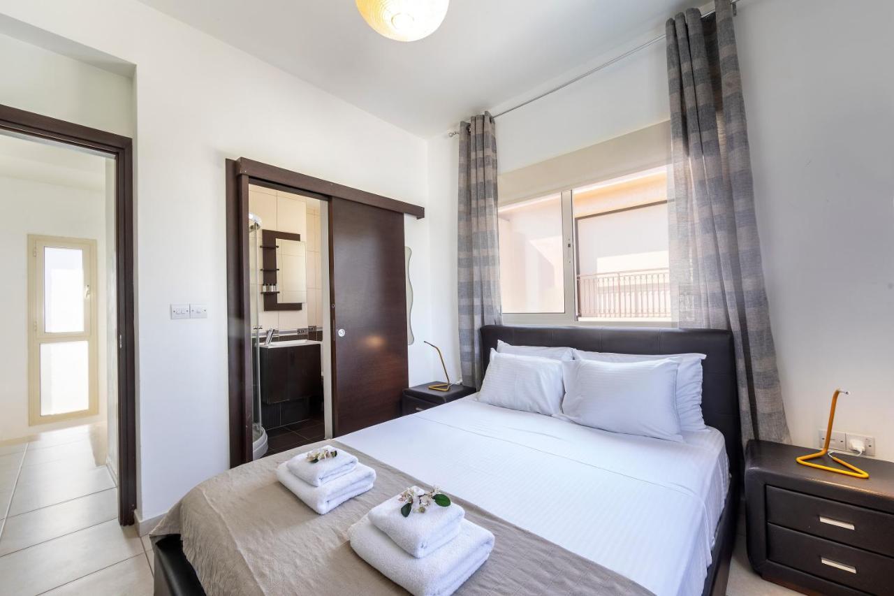 פרוטאראס Villa Michelle 2 מראה חיצוני תמונה