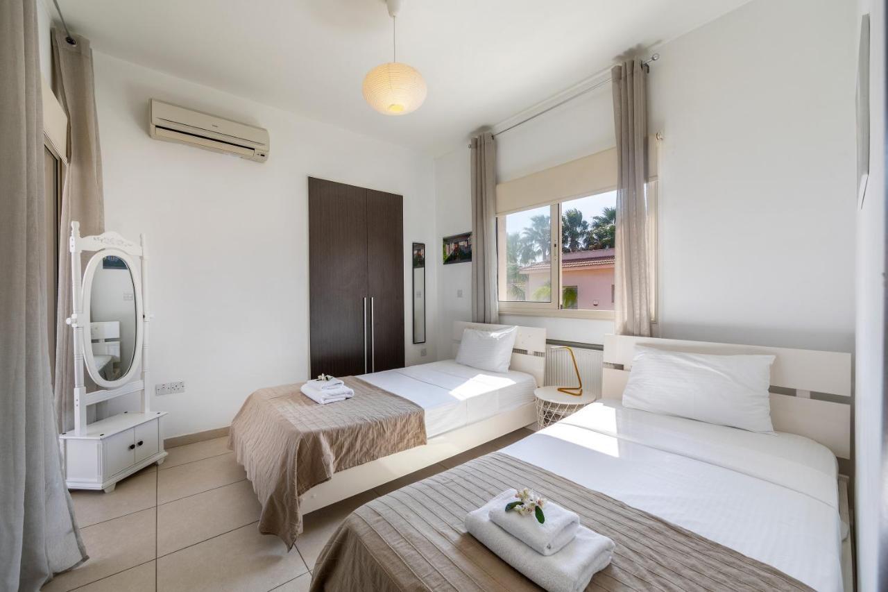 פרוטאראס Villa Michelle 2 מראה חיצוני תמונה