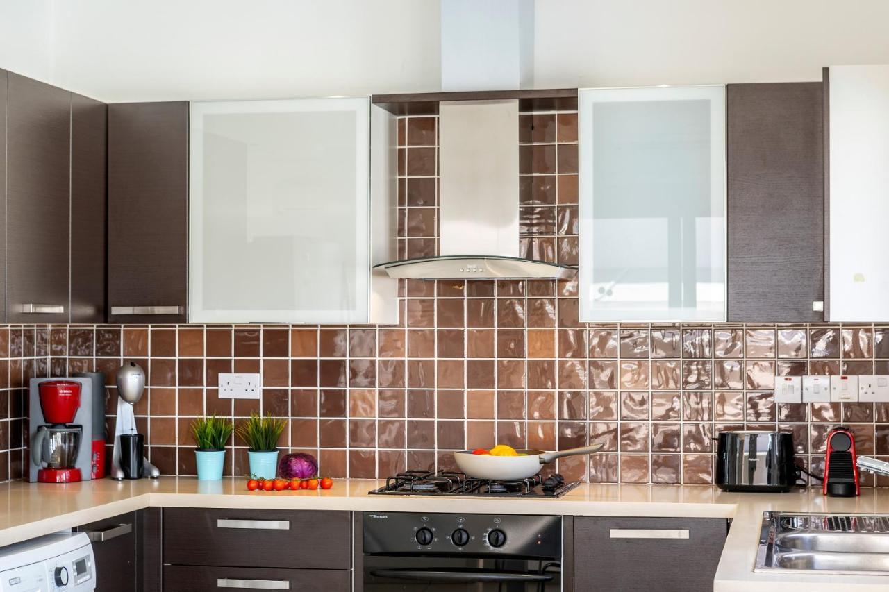 פרוטאראס Villa Michelle 2 מראה חיצוני תמונה
