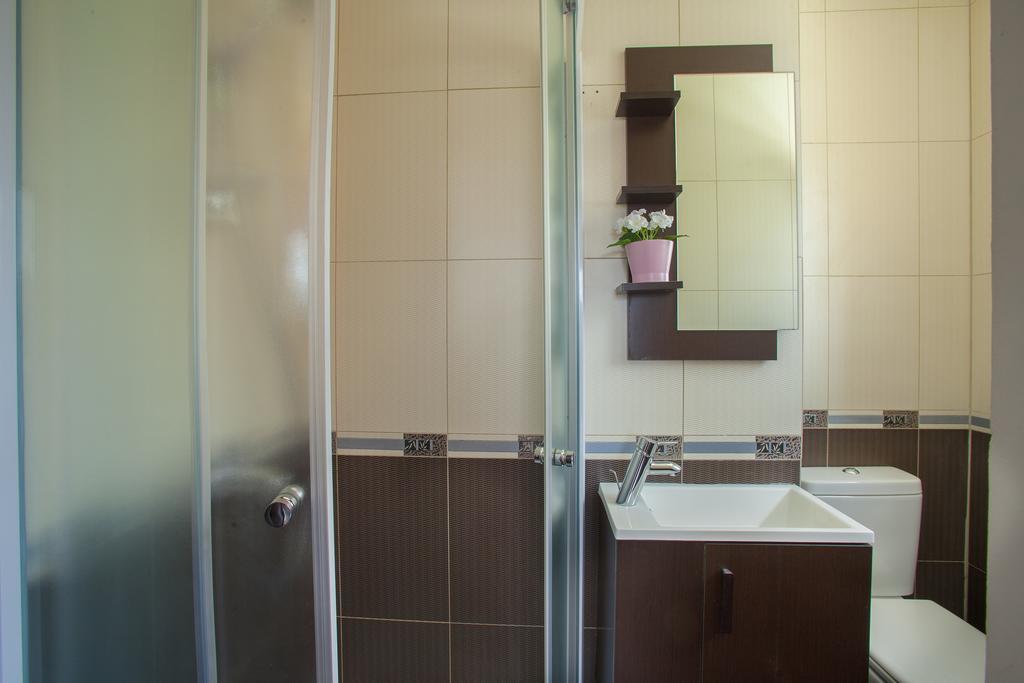 פרוטאראס Villa Michelle 2 מראה חיצוני תמונה