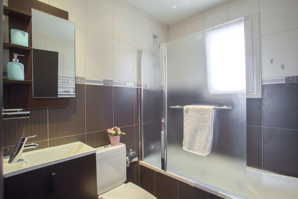 פרוטאראס Villa Michelle 2 מראה חיצוני תמונה